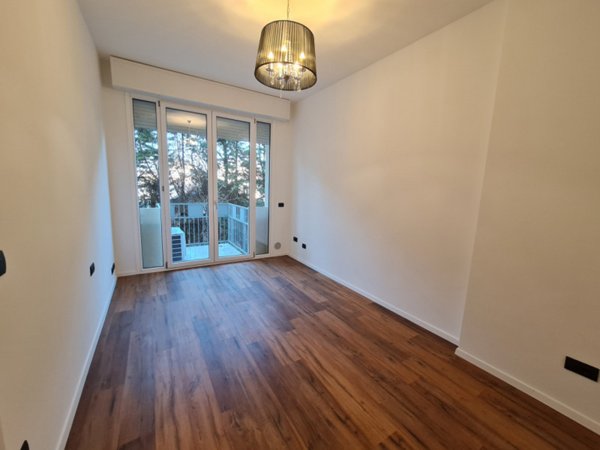 appartamento in vendita ad Abano Terme