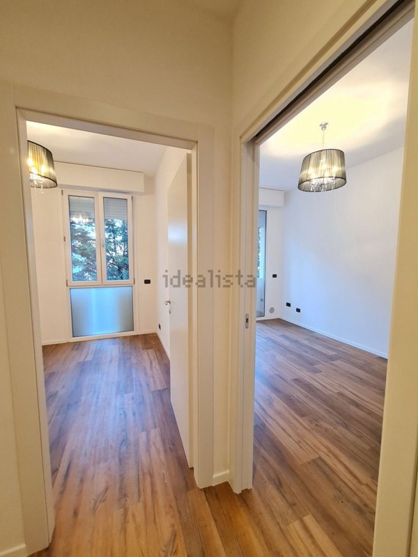 appartamento in vendita ad Abano Terme