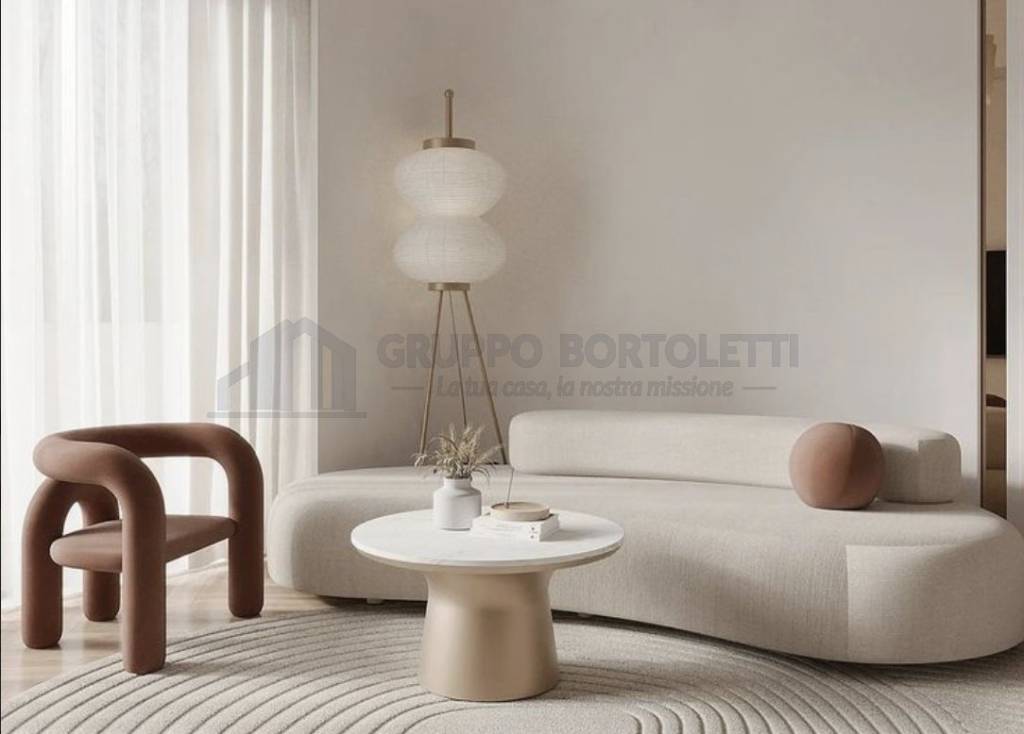 appartamento in vendita ad Abano Terme