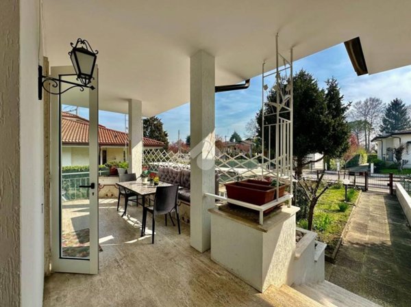casa indipendente in vendita ad Abano Terme