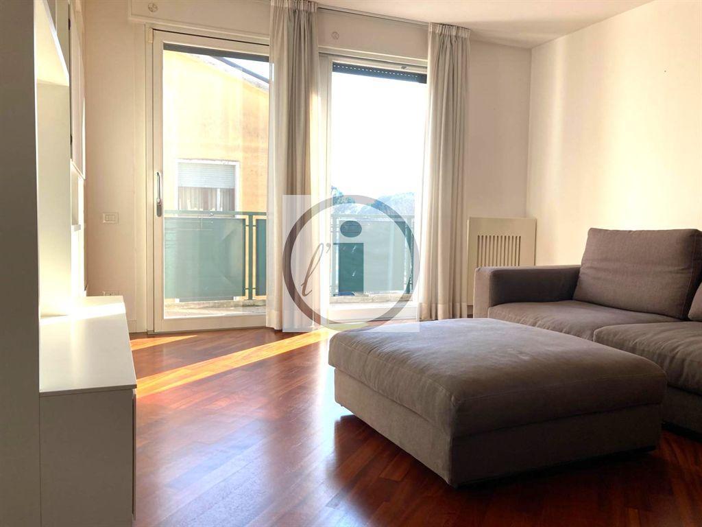 appartamento in vendita ad Abano Terme