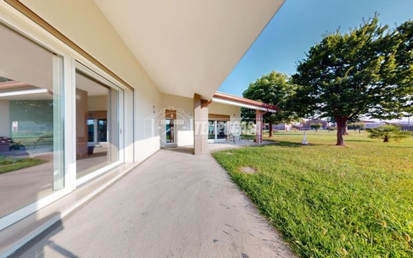 casa indipendente in vendita ad Abano Terme