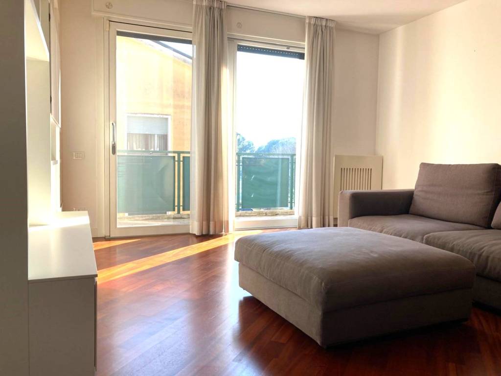 appartamento in vendita ad Abano Terme