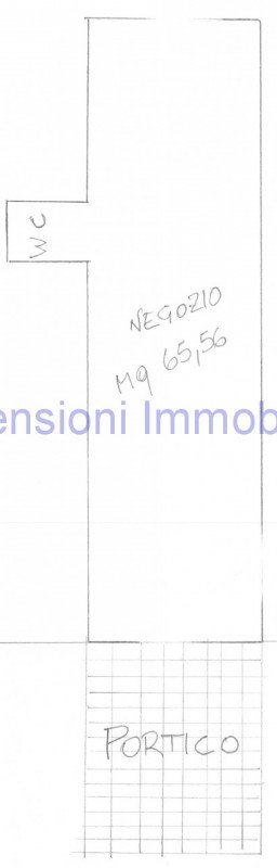 ufficio in vendita ad Abano Terme in zona Monteortone