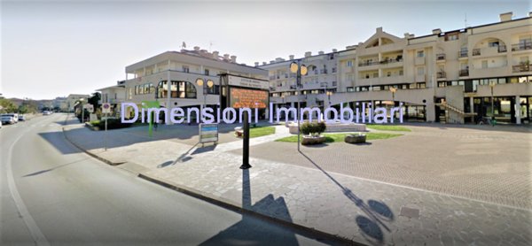 ufficio in vendita ad Abano Terme in zona Monteortone