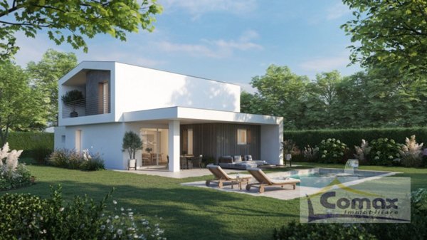 casa indipendente in vendita ad Abano Terme