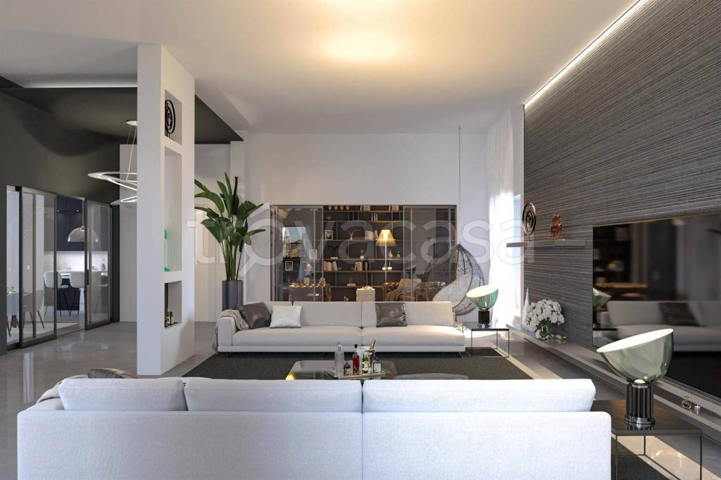 casa indipendente in vendita ad Abano Terme