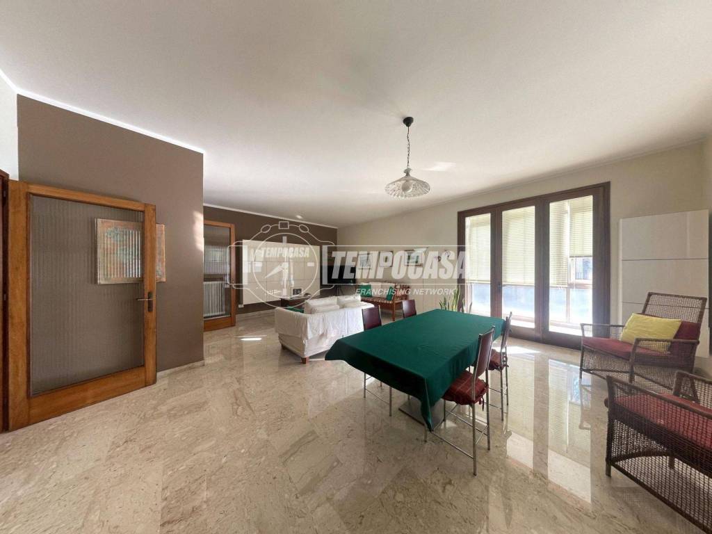 appartamento in vendita ad Abano Terme