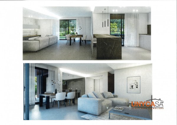 casa indipendente in vendita ad Abano Terme