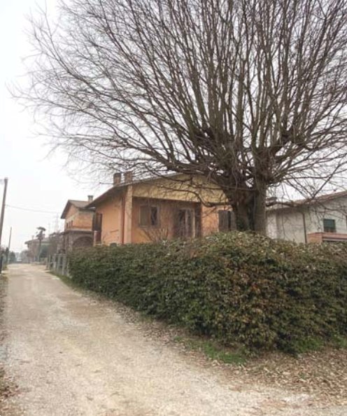 appartamento in vendita ad Abano Terme in zona Monterosso