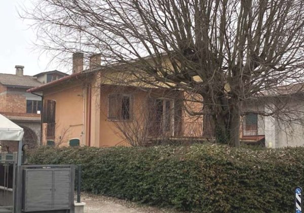 appartamento in vendita ad Abano Terme in zona Monterosso
