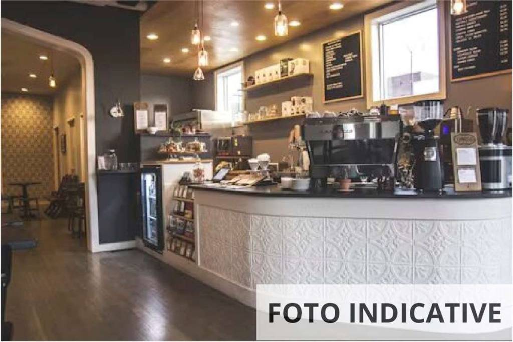 negozio in vendita ad Abano Terme