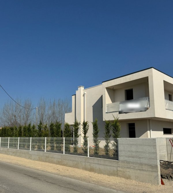 casa indipendente in vendita ad Abano Terme