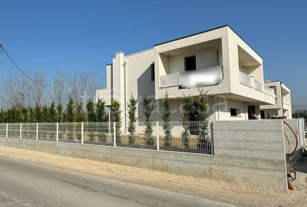 casa indipendente in vendita ad Abano Terme