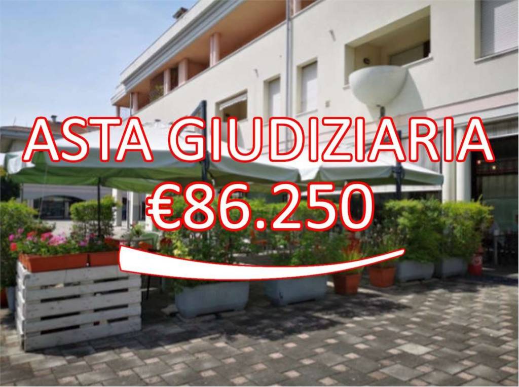 negozio in vendita ad Abano Terme
