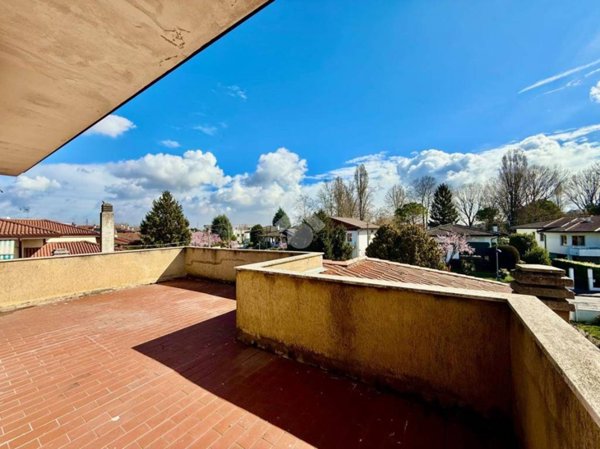 casa indipendente in vendita ad Abano Terme