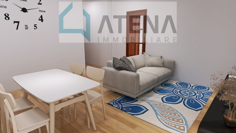 appartamento in vendita ad Abano Terme