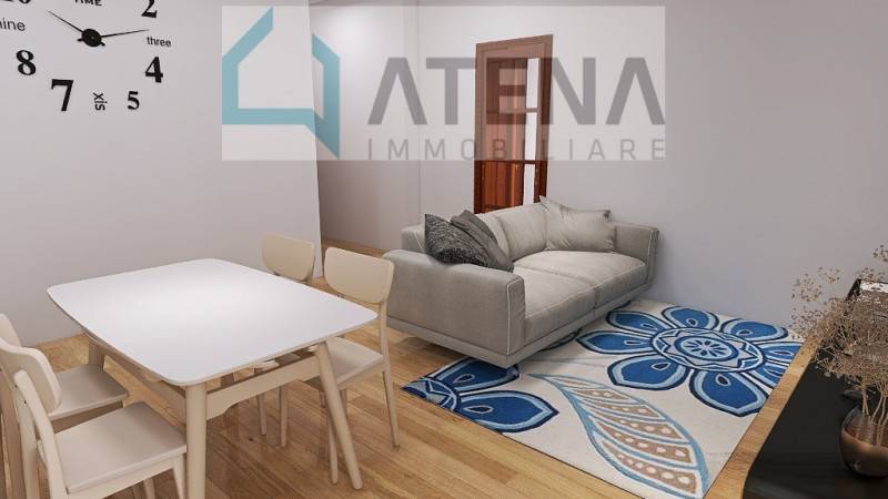 appartamento in vendita ad Abano Terme