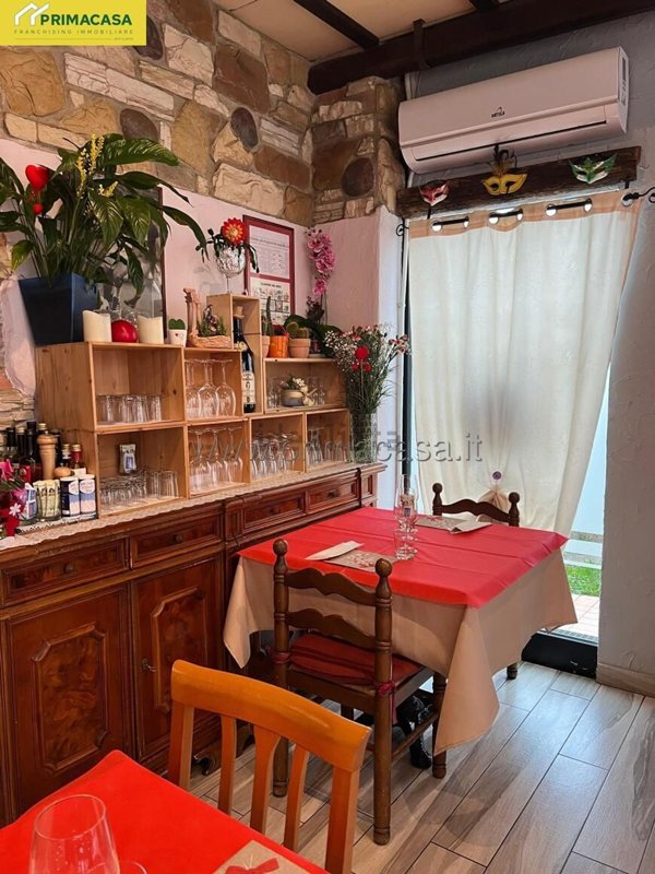locale commerciale in vendita ad Abano Terme