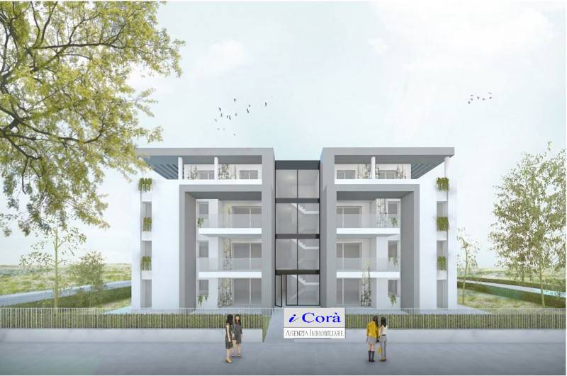 appartamento in vendita ad Abano Terme