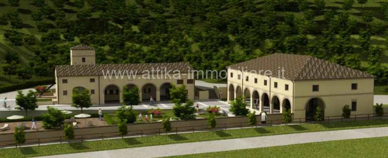 casa indipendente in vendita ad Abano Terme