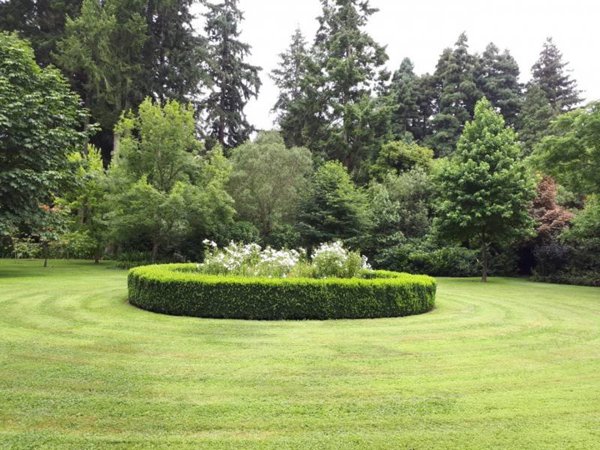 casa indipendente in vendita ad Abano Terme