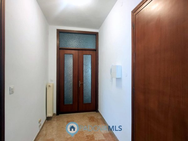 appartamento in vendita ad Abano Terme