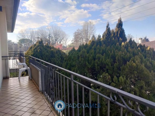 appartamento in vendita ad Abano Terme