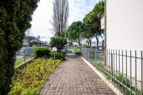 appartamento in vendita ad Abano Terme