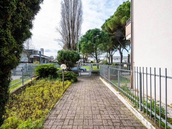 appartamento in vendita ad Abano Terme