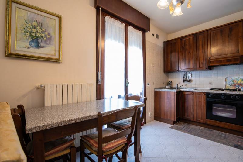 appartamento in vendita ad Abano Terme