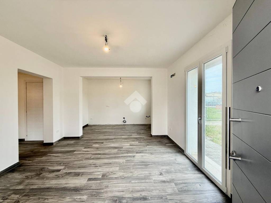 casa indipendente in vendita ad Abano Terme