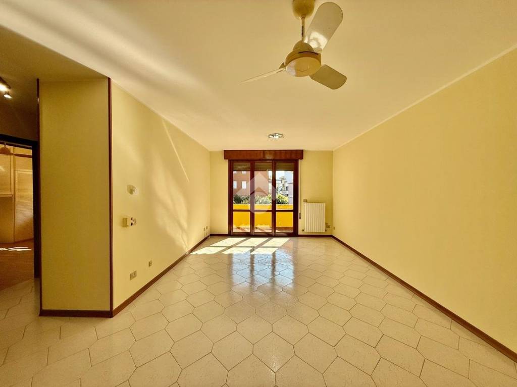appartamento in vendita ad Abano Terme
