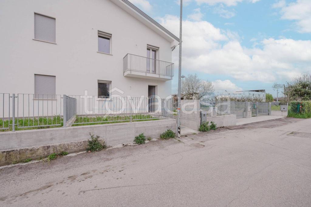 casa indipendente in vendita ad Abano Terme