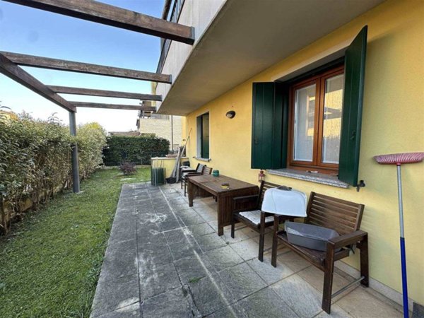 appartamento in vendita ad Abano Terme in zona Monteortone