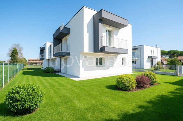casa indipendente in vendita ad Abano Terme