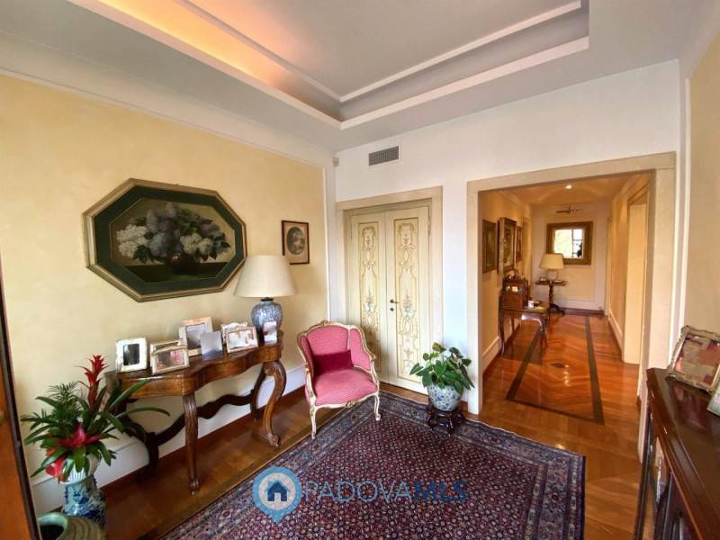 casa indipendente in vendita ad Abano Terme