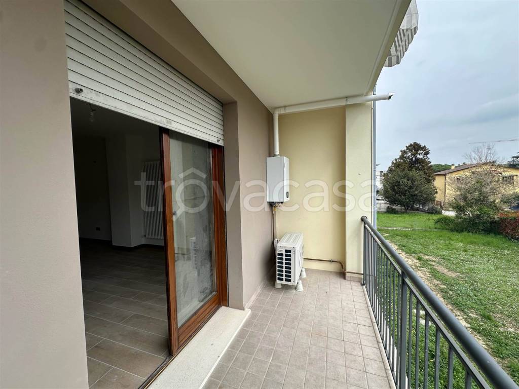 appartamento in vendita ad Abano Terme