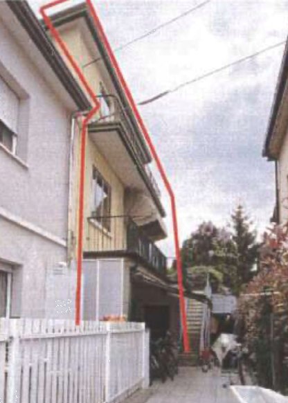 appartamento in vendita ad Abano Terme