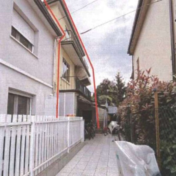 appartamento in vendita ad Abano Terme