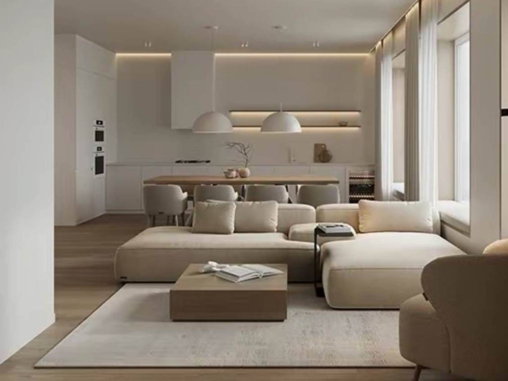 appartamento in vendita ad Abano Terme