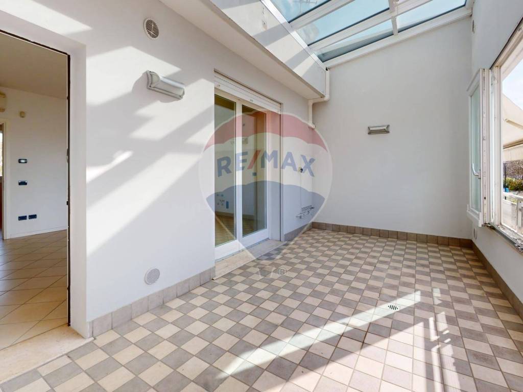 appartamento in vendita ad Abano Terme