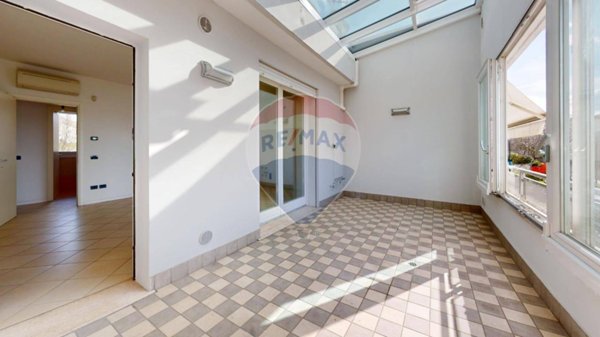 appartamento in vendita ad Abano Terme
