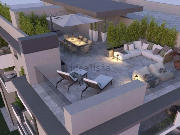 appartamento in vendita ad Abano Terme