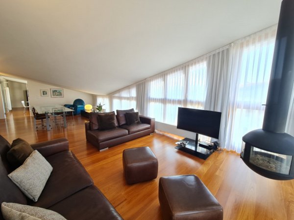 appartamento in vendita ad Abano Terme