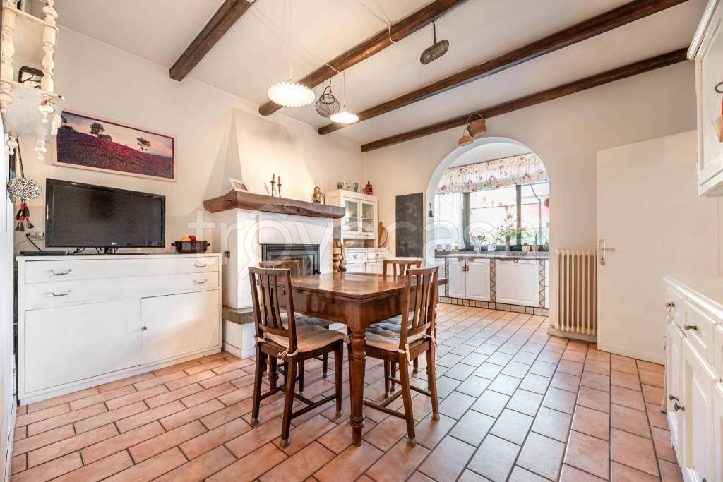 casa indipendente in vendita ad Abano Terme