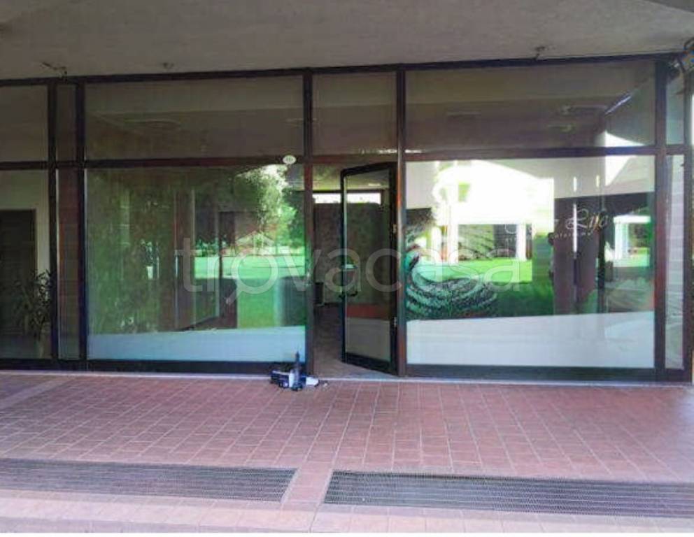 monolocale in vendita ad Abano Terme