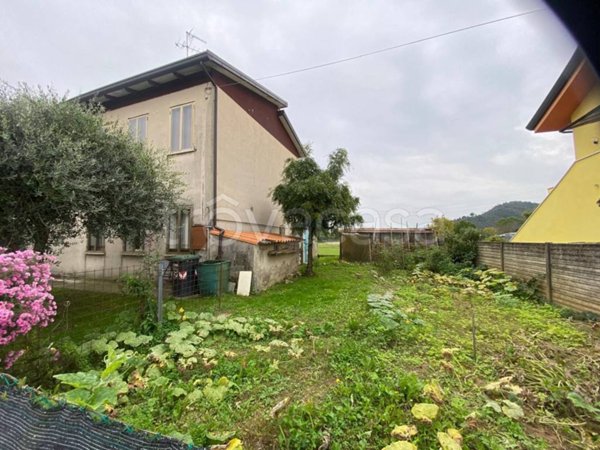casa indipendente in vendita ad Abano Terme