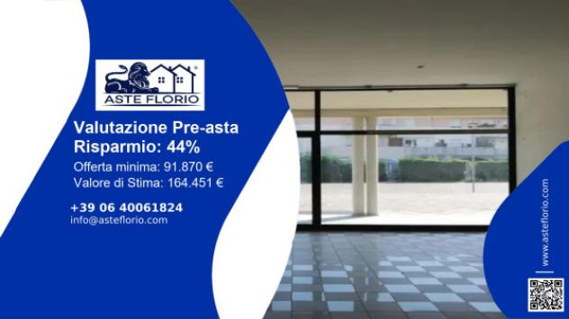 negozio in vendita ad Abano Terme