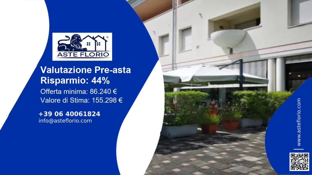 negozio in vendita ad Abano Terme